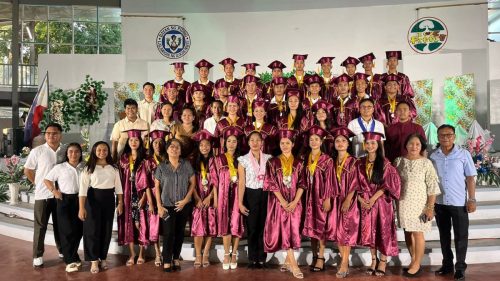 81st Graduation Exercises