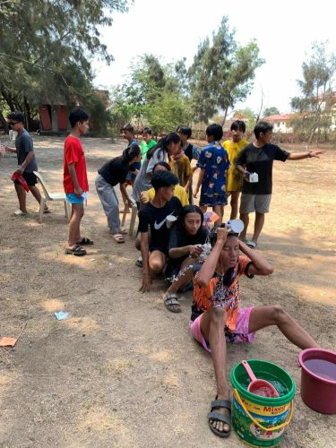 Messenger creation 494C269C-C324-425F-B030-2558F4865C4A